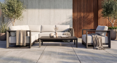 Zahradní sedací souprava Accordia6