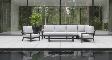 Zahradní sedací souprava Venue7