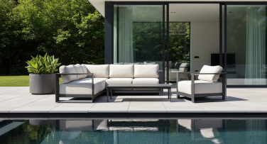 Zahradní sedací souprava Accordia6