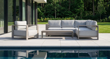 Zahradní sedací souprava Sonoma6