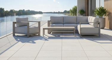 Zahradní sedací souprava Sonoma6