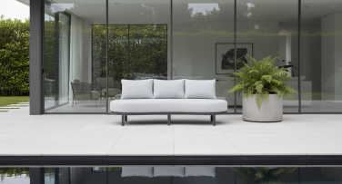 Zahradní pohovka View3 Rope