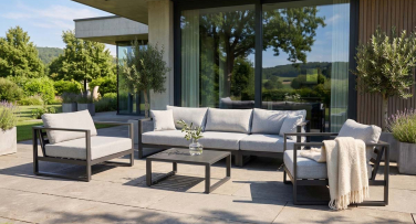 Sedací souprava Modern Matteo5