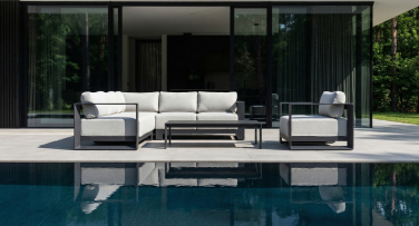 Zahradní sedací souprava Accordia6