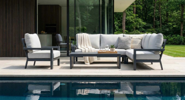 Zahradní sedací souprava Venue6