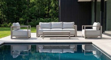 Zahradní sedací souprava Sonoma5