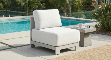 Zahradní nábytek Sonoma rozšiřující modul