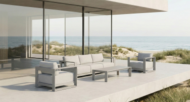 Zahradní sedací souprava Sonoma5