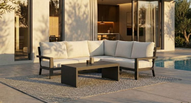 Zahradní sedací souprava Venue5