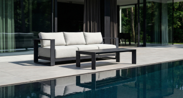 Designová zahradní pohovka Accordia3