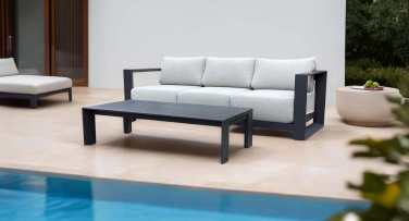 Designová zahradní pohovka Accordia3