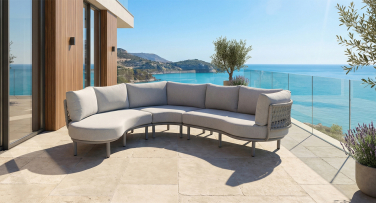 Zahradní sedací souprava Serene Rope S