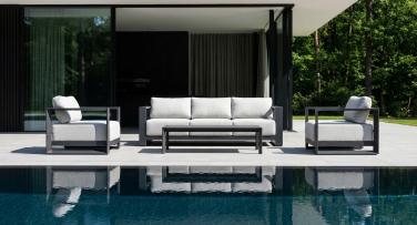 Zahradní sedací souprava Accordia5