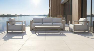 Zahradní sedací souprava Sonoma5