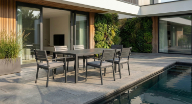 Odolný zahradní nábytek Martana6