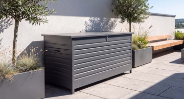 Venkovní úložný box Docks 170