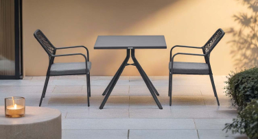 Venkovní bistro set Resort