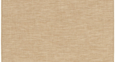 Venkovní koberec Glensdale 200x290 cm s kulatým stolem