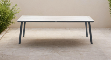 Venkovní stůl Dectra Polywood 230