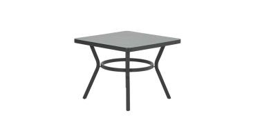 Odolný venkovní hliníkový stůl hotely restaurace Helford
