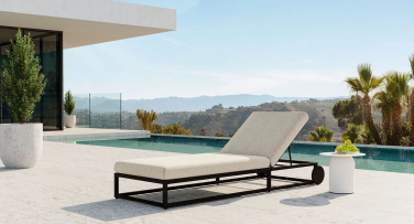 Zahradní lehátko Soyo Lounger