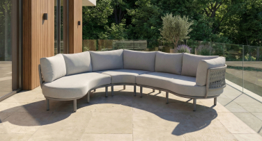 Zahradní sedací souprava Serene Rope S