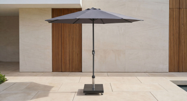 Zahradní slunečník Modena Ø300