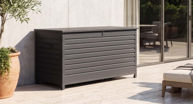 Venkovní úložný box Docks 170